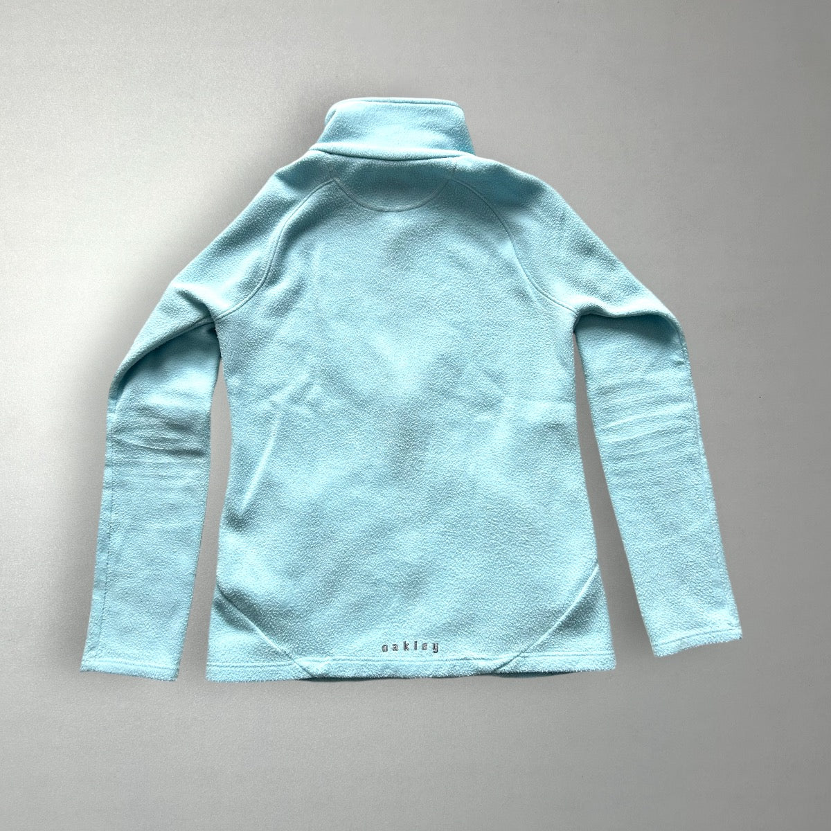 OAKLEY FLEECE JACKET