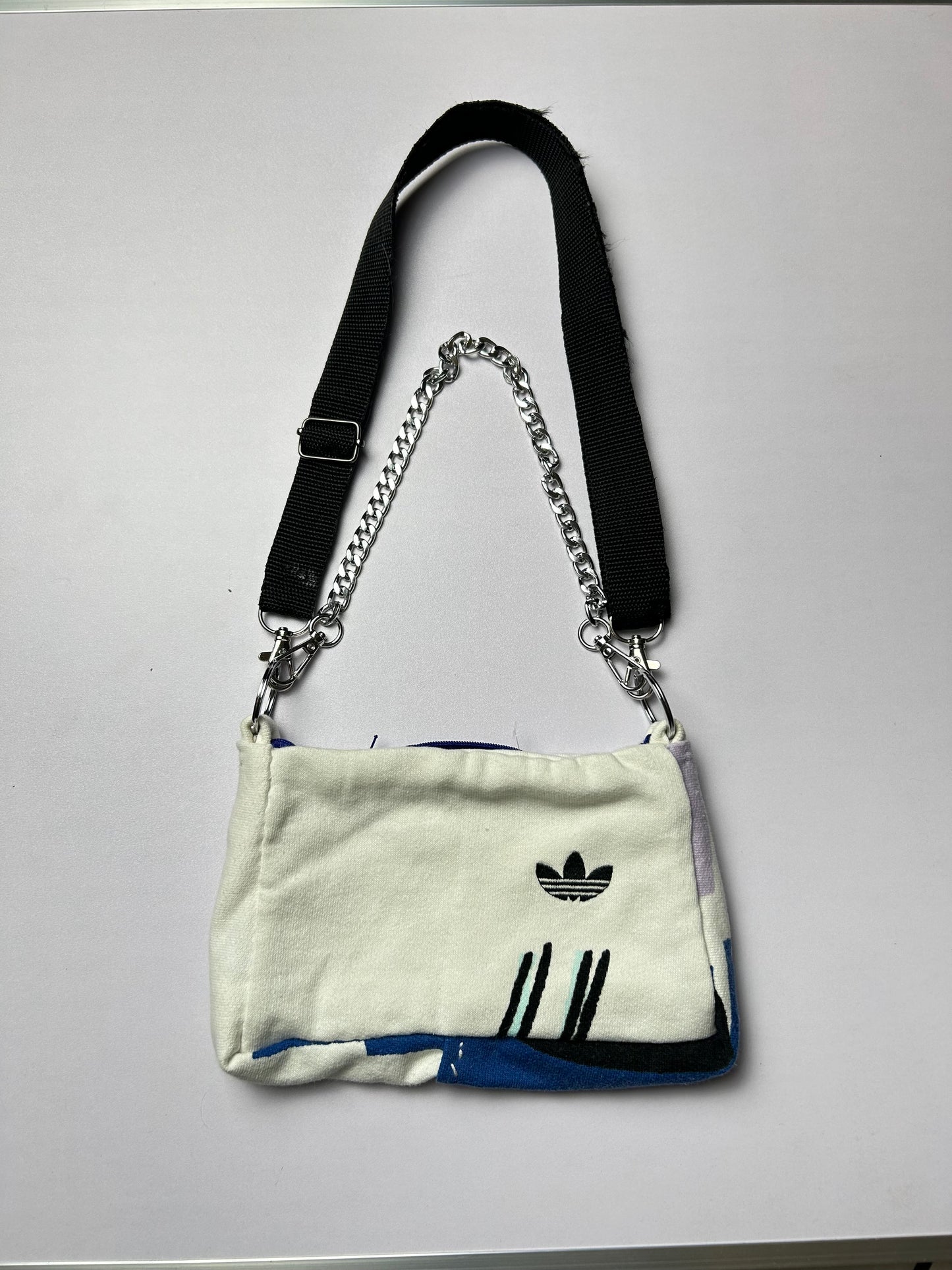 UPCYCLED VINTAGE BAG