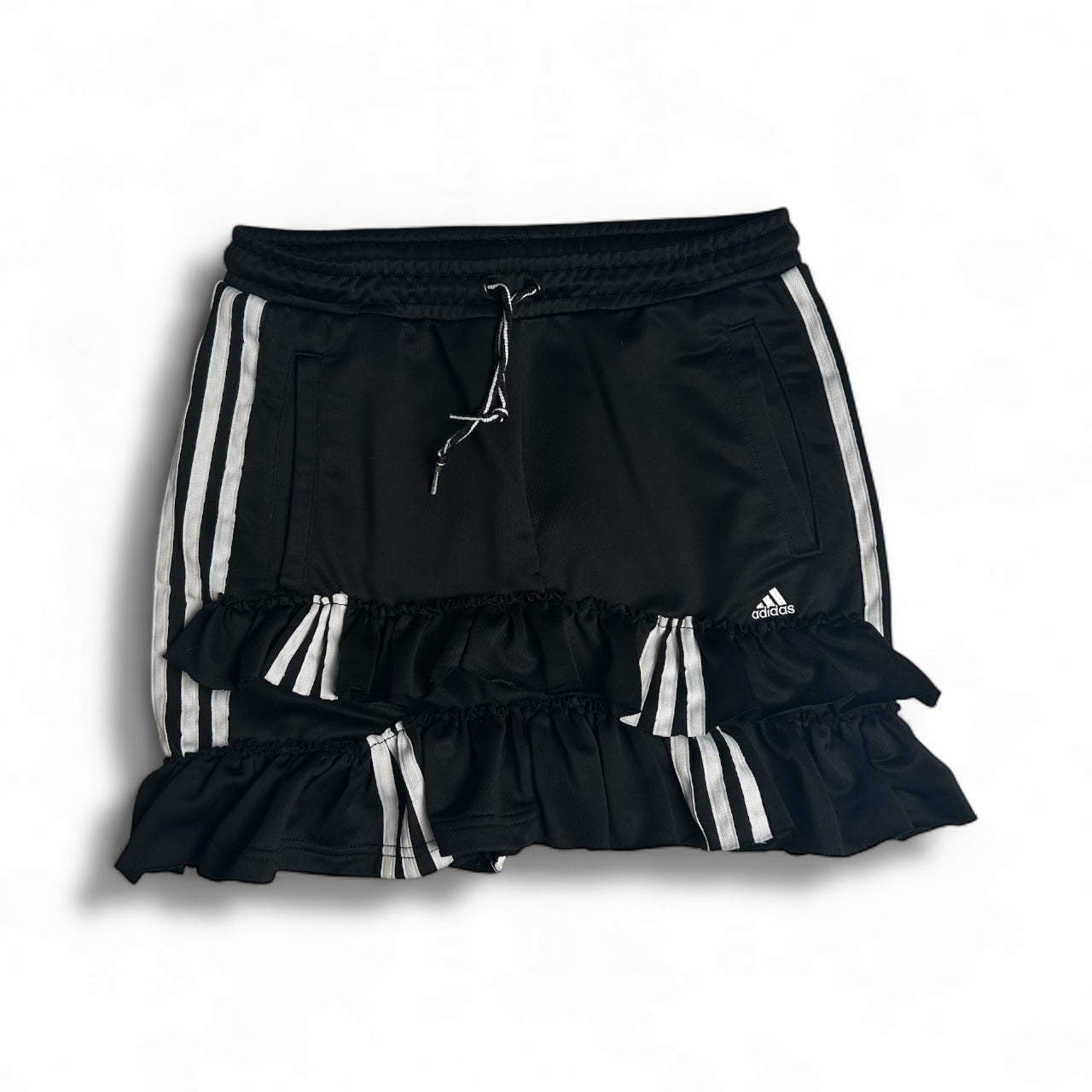 UPCYCLED ADIDAS SKIRT