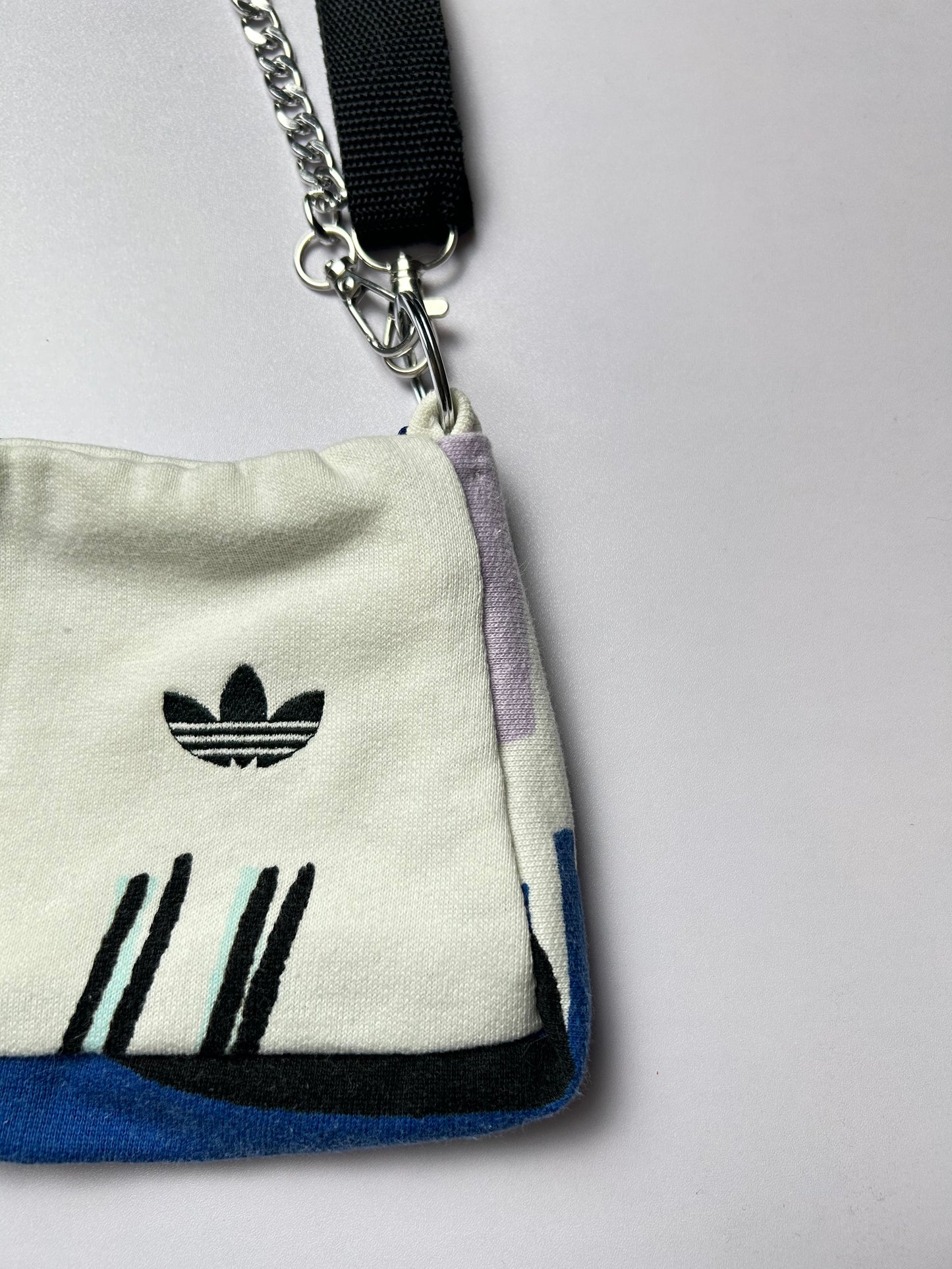 UPCYCLED VINTAGE BAG
