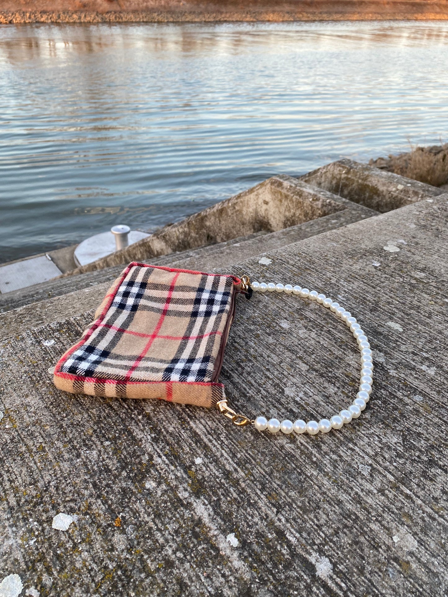 UPCYCLED VINTAGE BAG