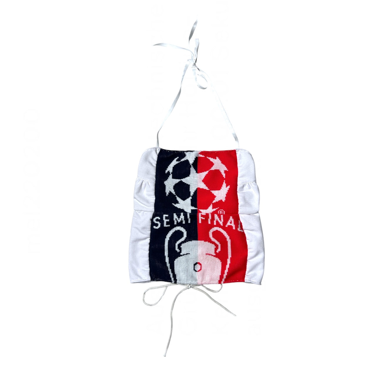 UPCYCLED FINAL TOP
