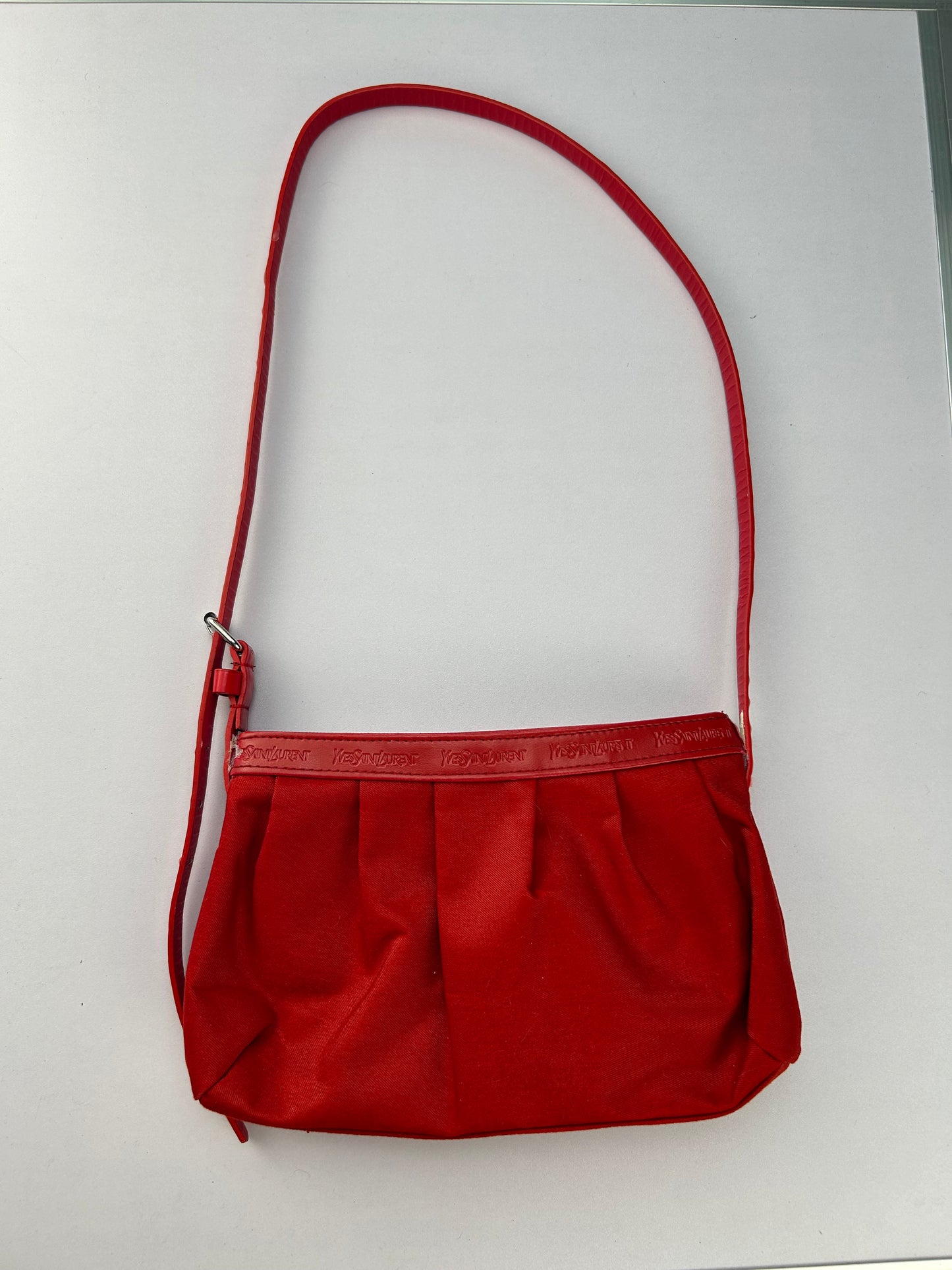 REWORKED DESIGNER BAG