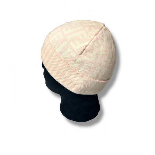 FENDI MÜTZE ROSA