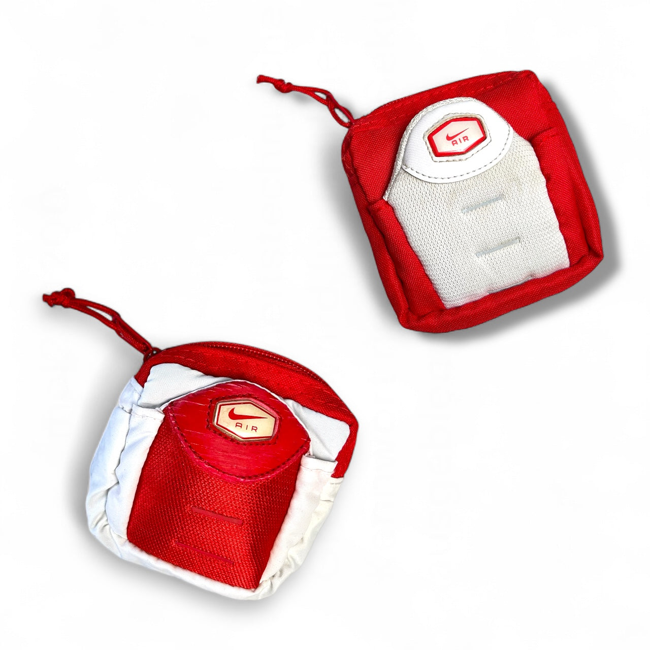 UPCYCLED NIKE TN MINIBAGI