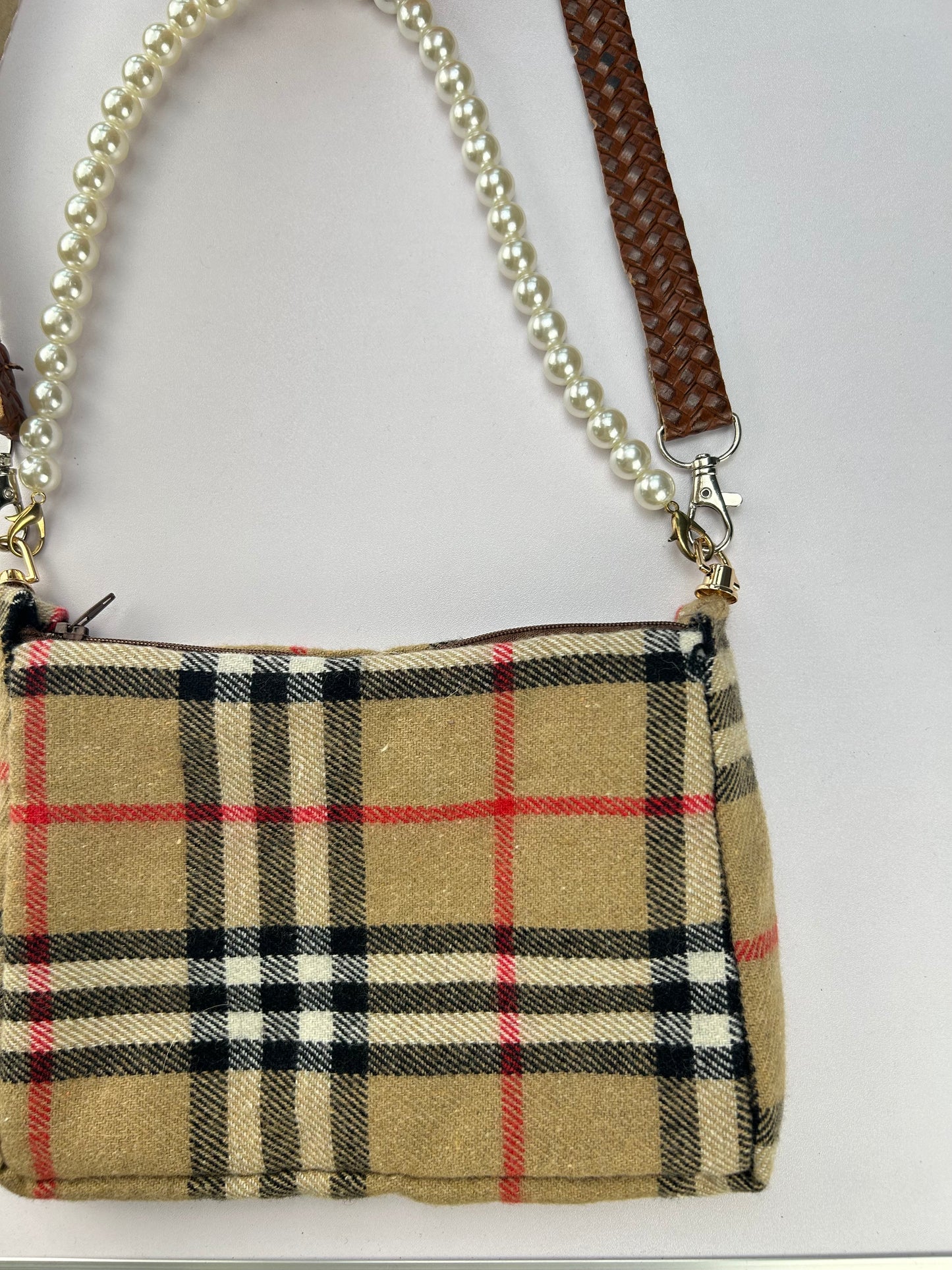 UPCYCLED VINTAGE BAG