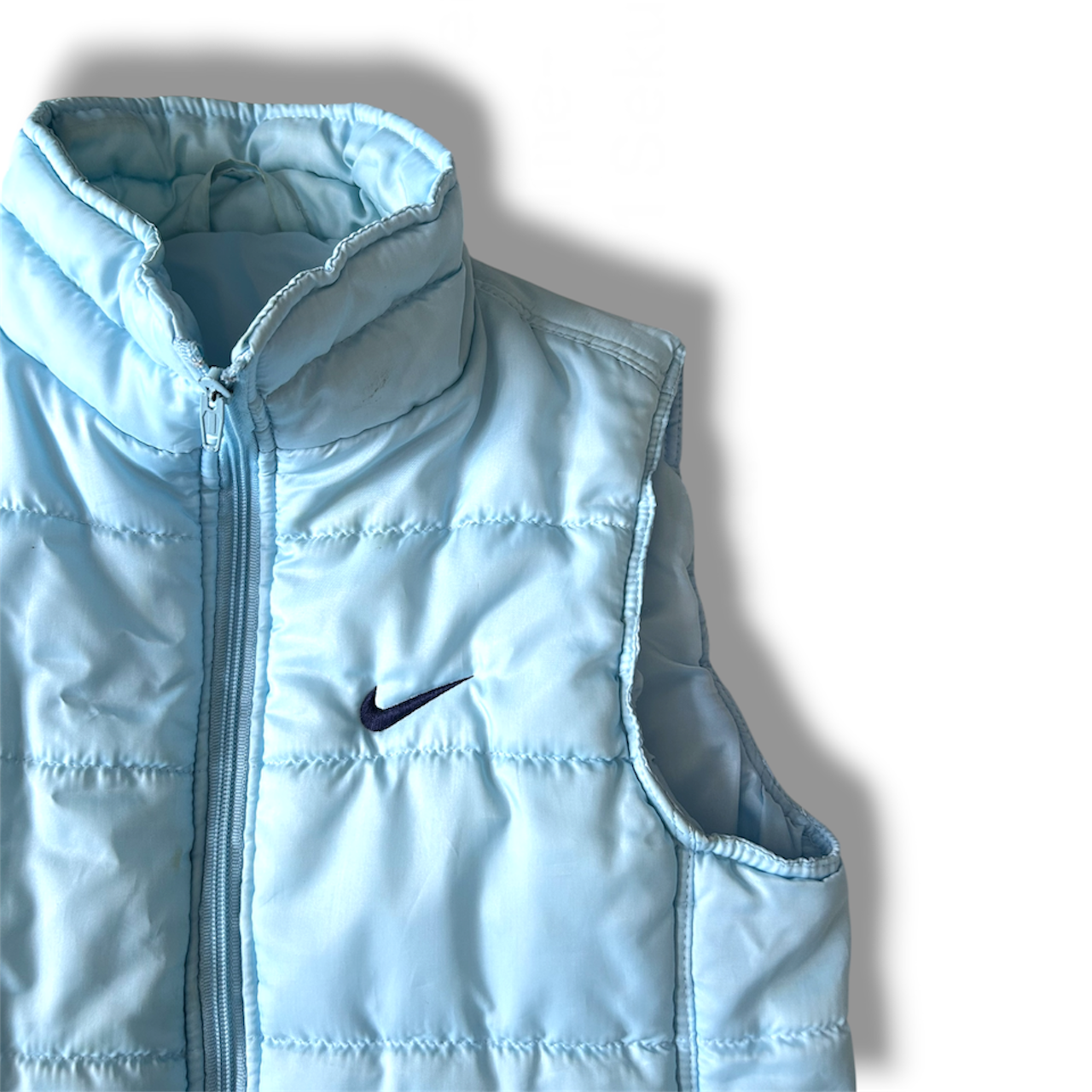 NIKE WESTE 2