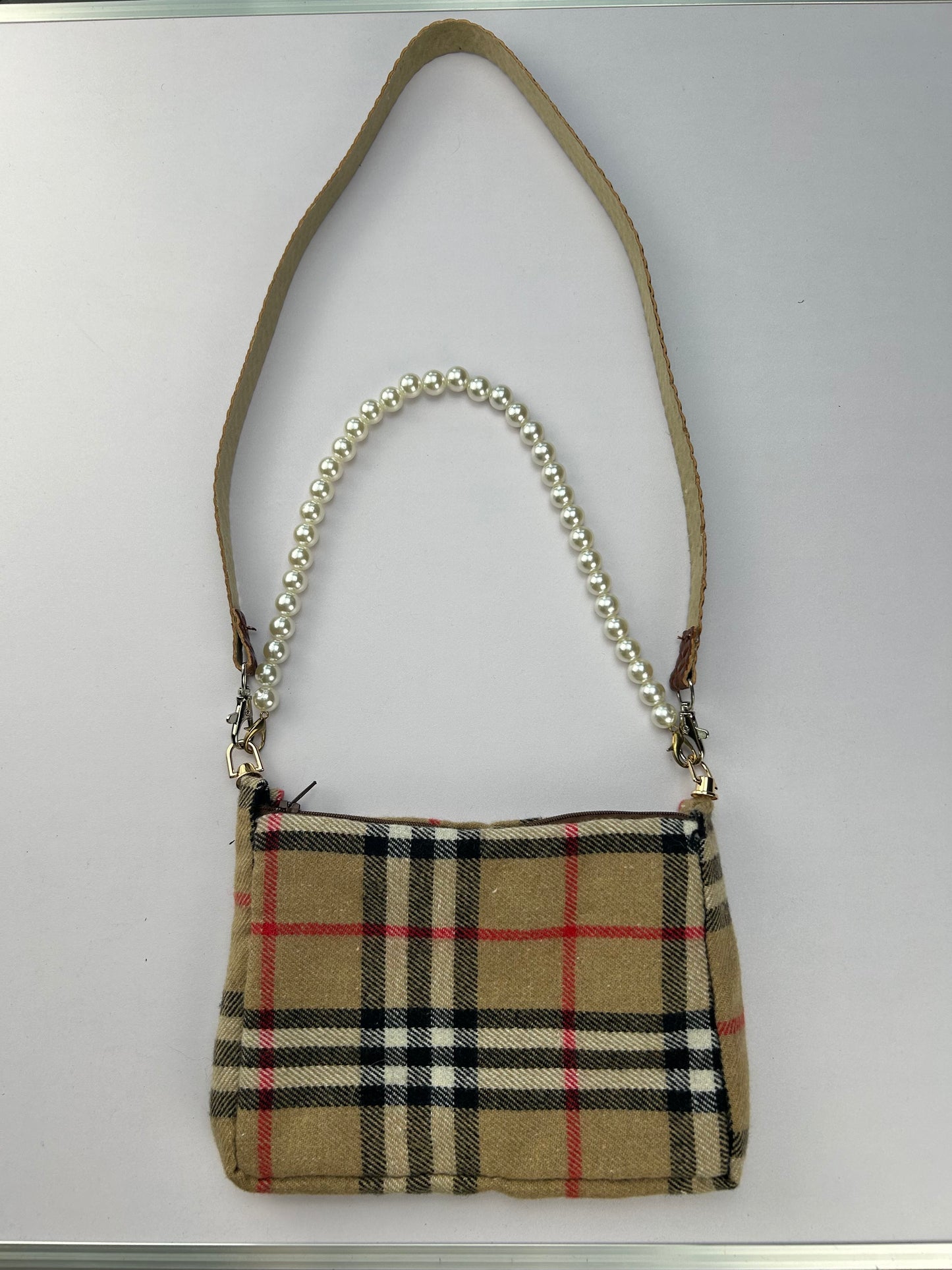 UPCYCLED VINTAGE BAG