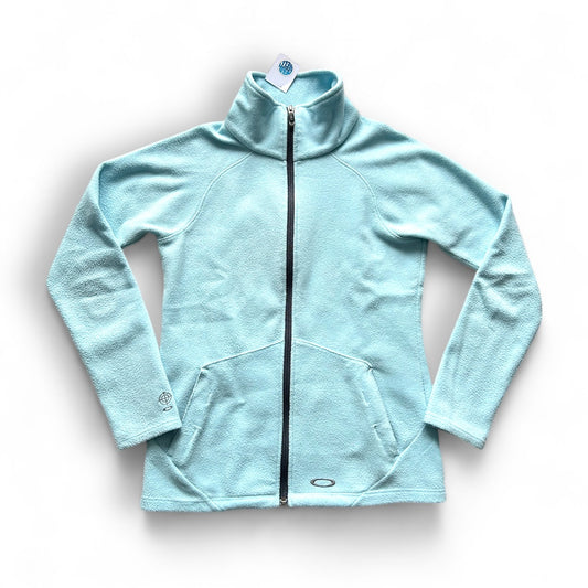 OAKLEY FLEECE JACKET