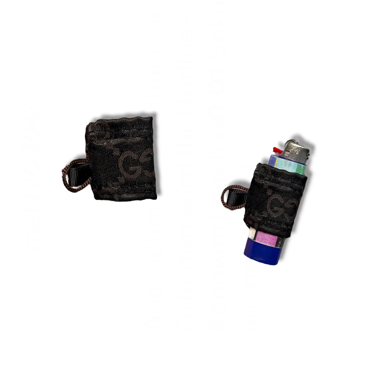 GG#1 LIGHTER HOLDER SHORT