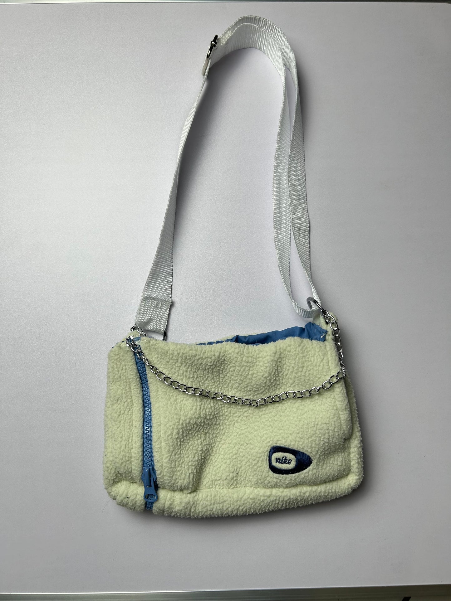 UPCYCLED VINTAGE BAG