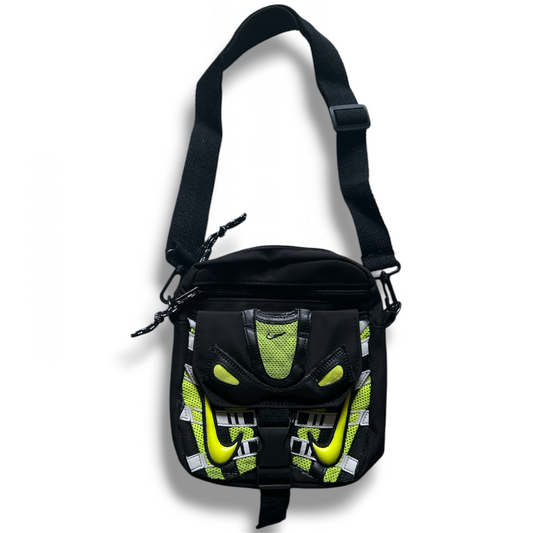 UPCYCLED P6000 BAG