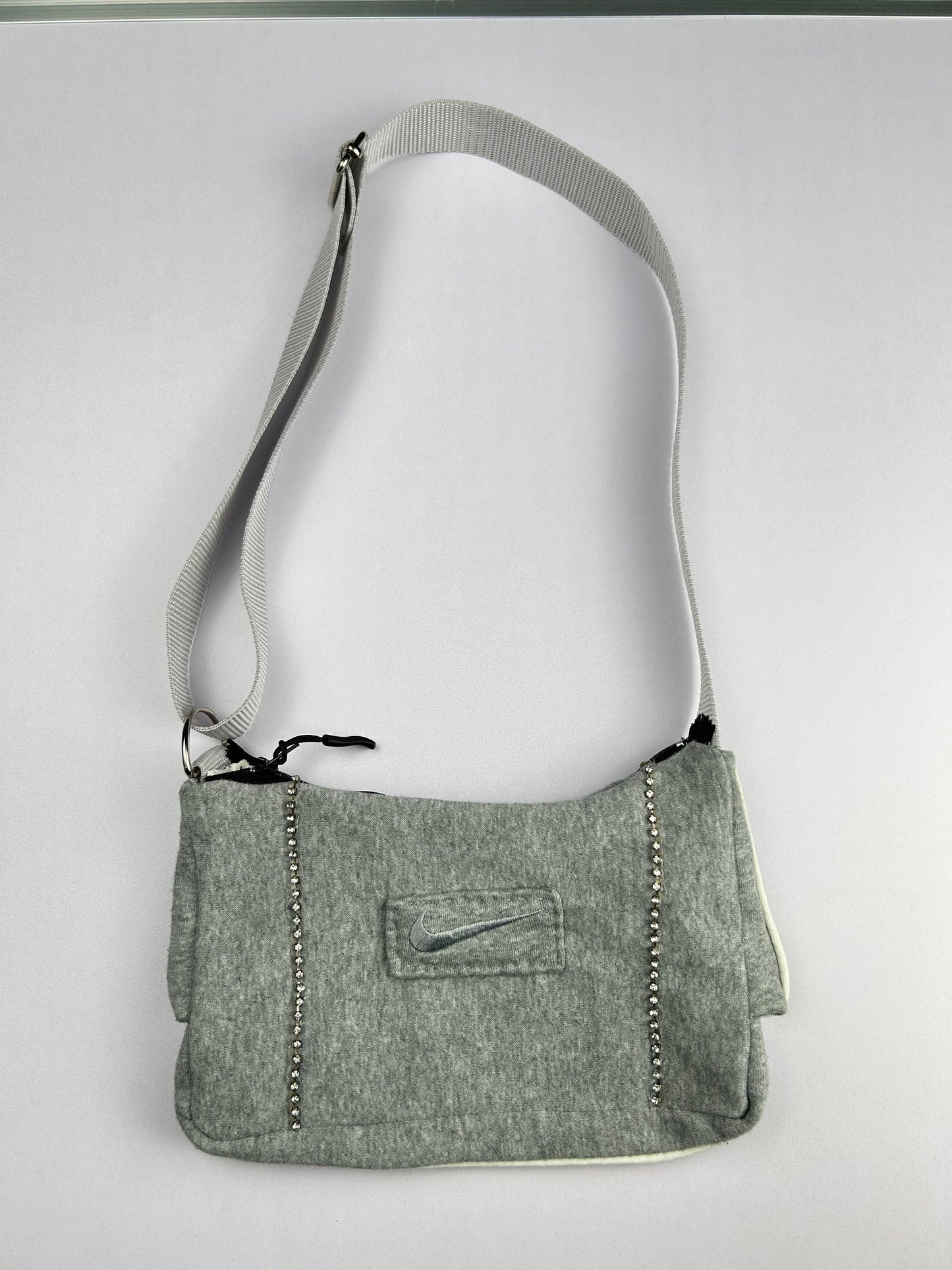 UPCYCLED VINTAGE BAG