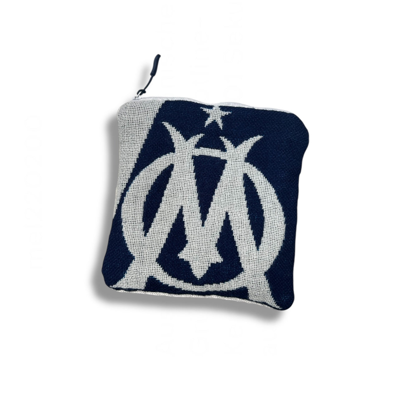 UPCYCLED MARSEILLE BAG