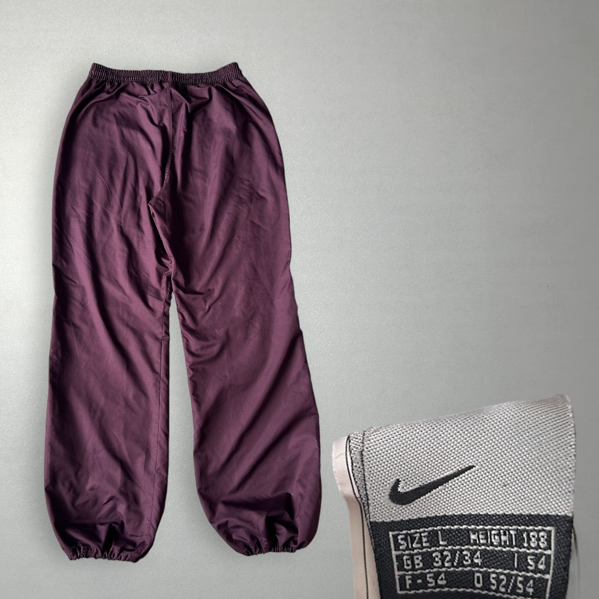 NIKE TRACKPANTS