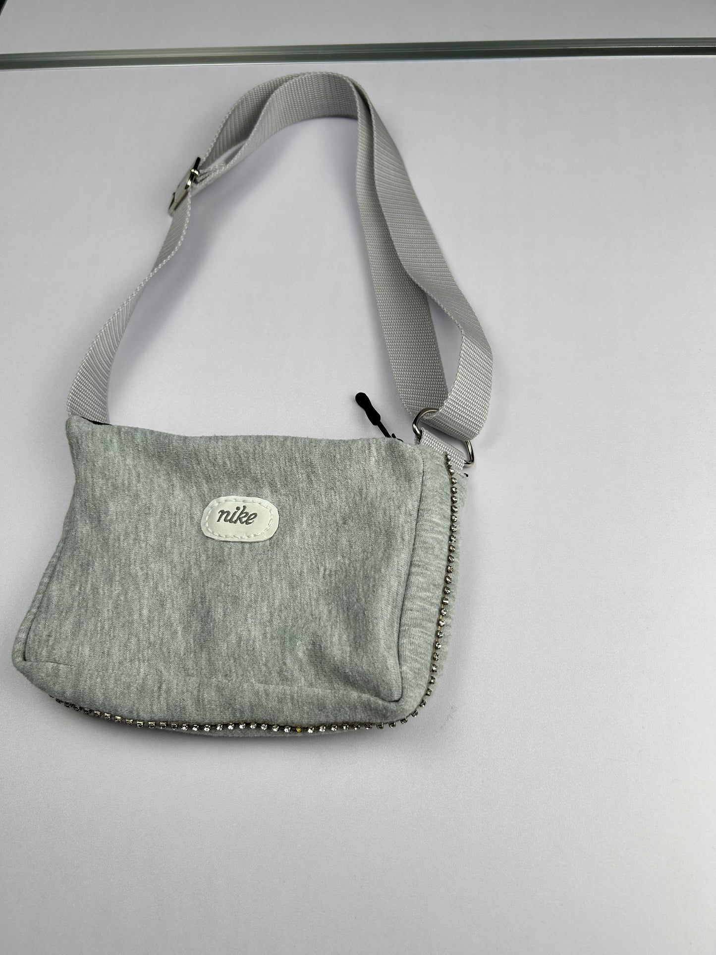 UPCYCLED VINTAGE BAG