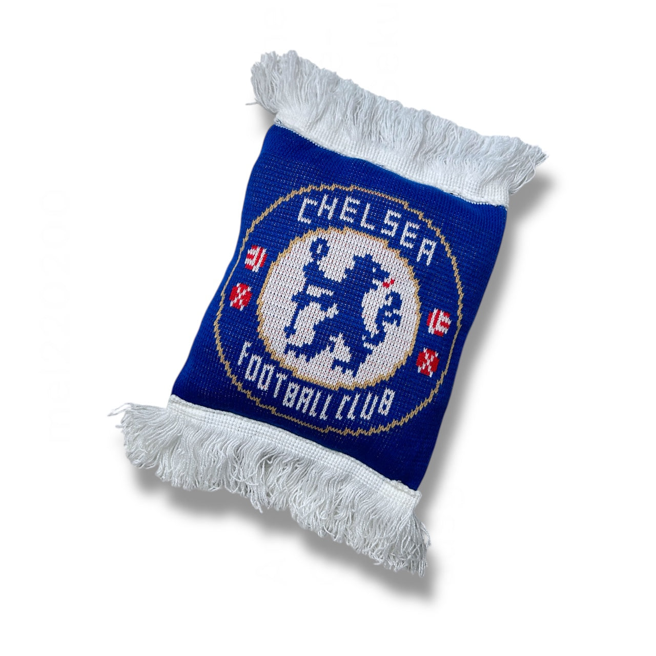 UPCYCLED CHELSEA PILLOW