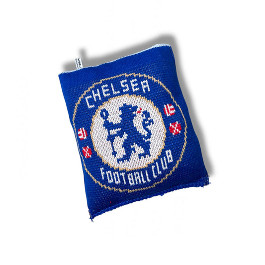 UPCYCLED CHELSEA PILLOW