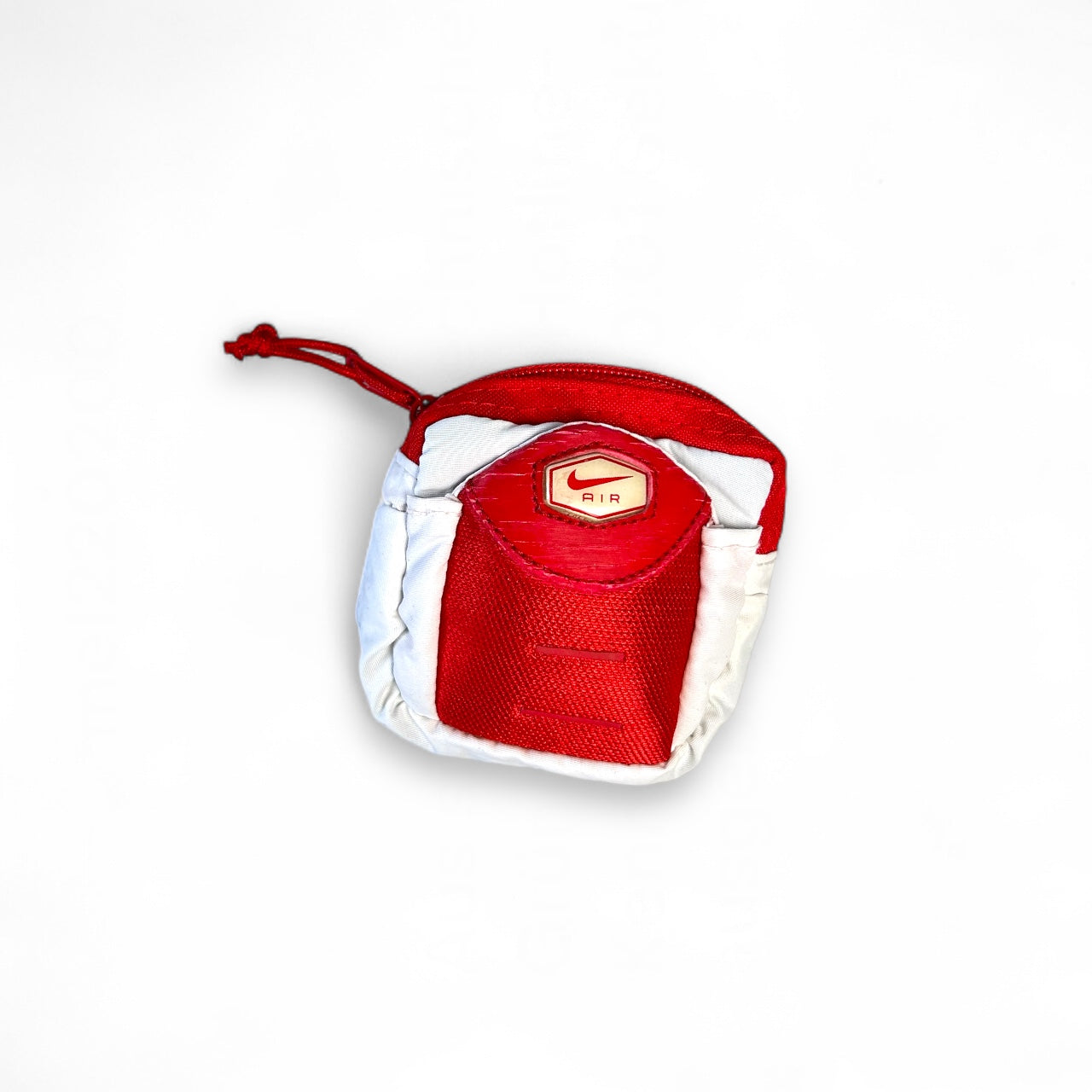 UPCYCLED NIKE TN MINIBAGI