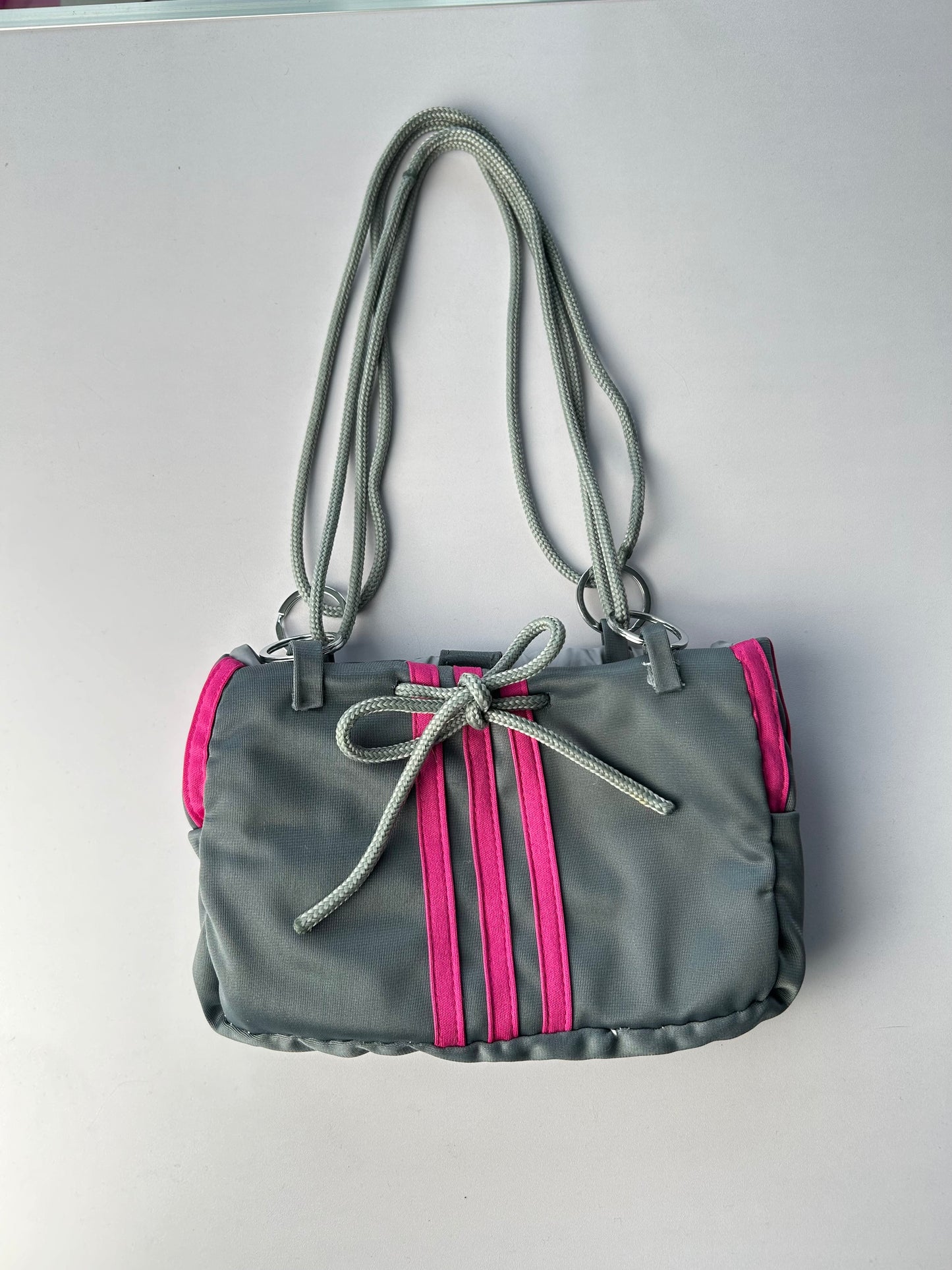 UPCYCLED VINTAGE BAG